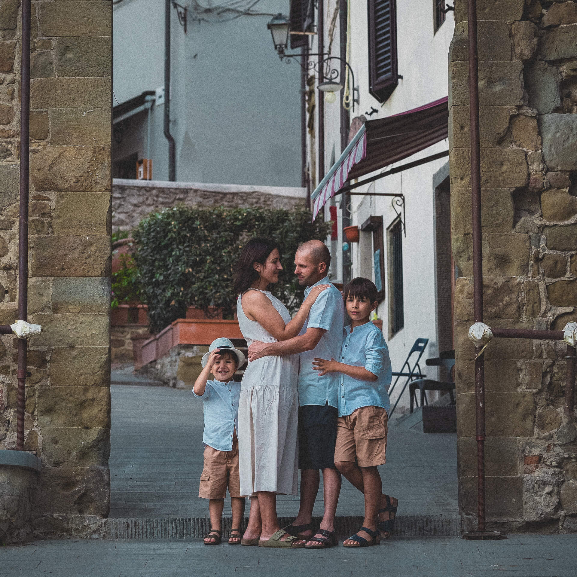 _3 My Family_
