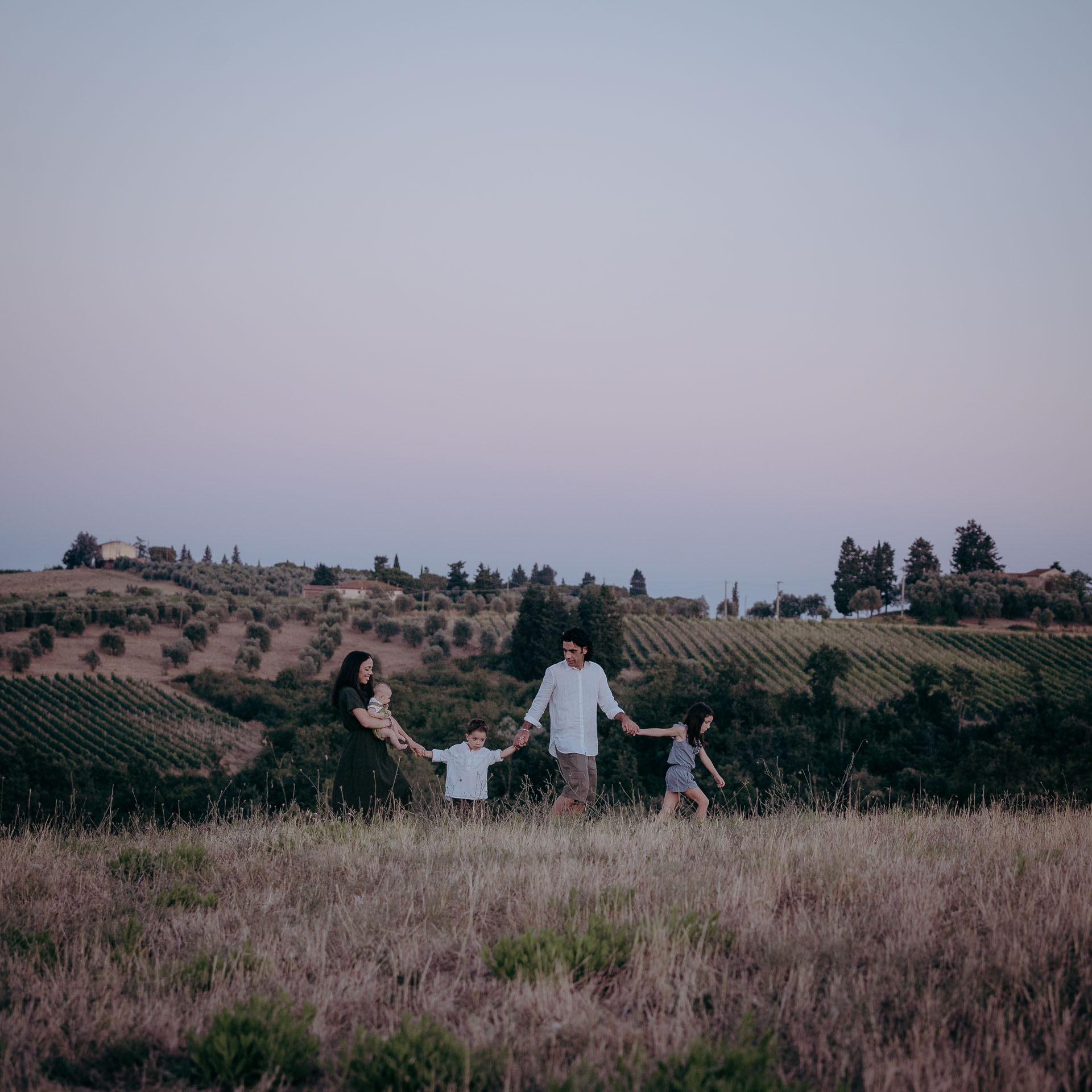 3 Familyshooting Summer 2024