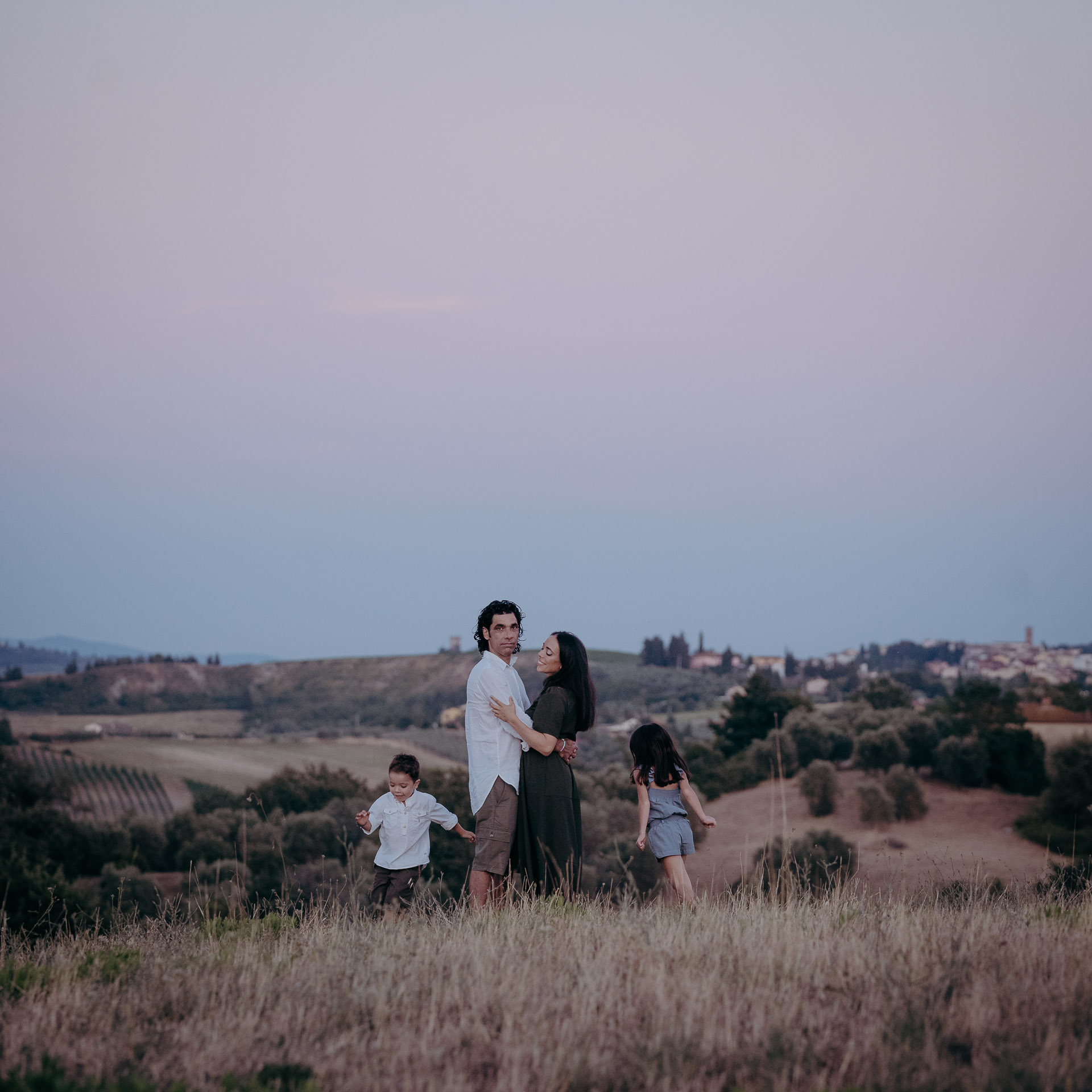 4 Familyshooting Summer 2024